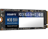 Gigabyte 1TB M.2 PCIe NVMe M30 - 662210 - zdjęcie 3
